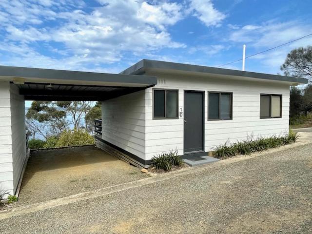 Cooinda Holiday Village Cabins American River Экстерьер фото